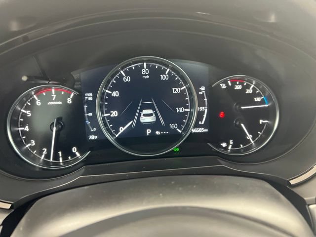 Used 2021 MAZDA CX-9 Grand Touring AWD/4WD image 17