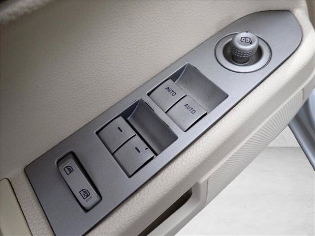 Used 2008 Lincoln MKZ AWD image 13