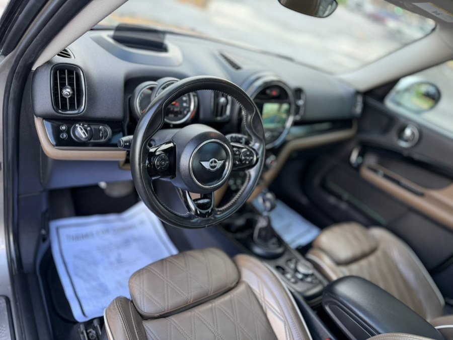Used 2018 MINI Cooper Countryman S FWD image 19
