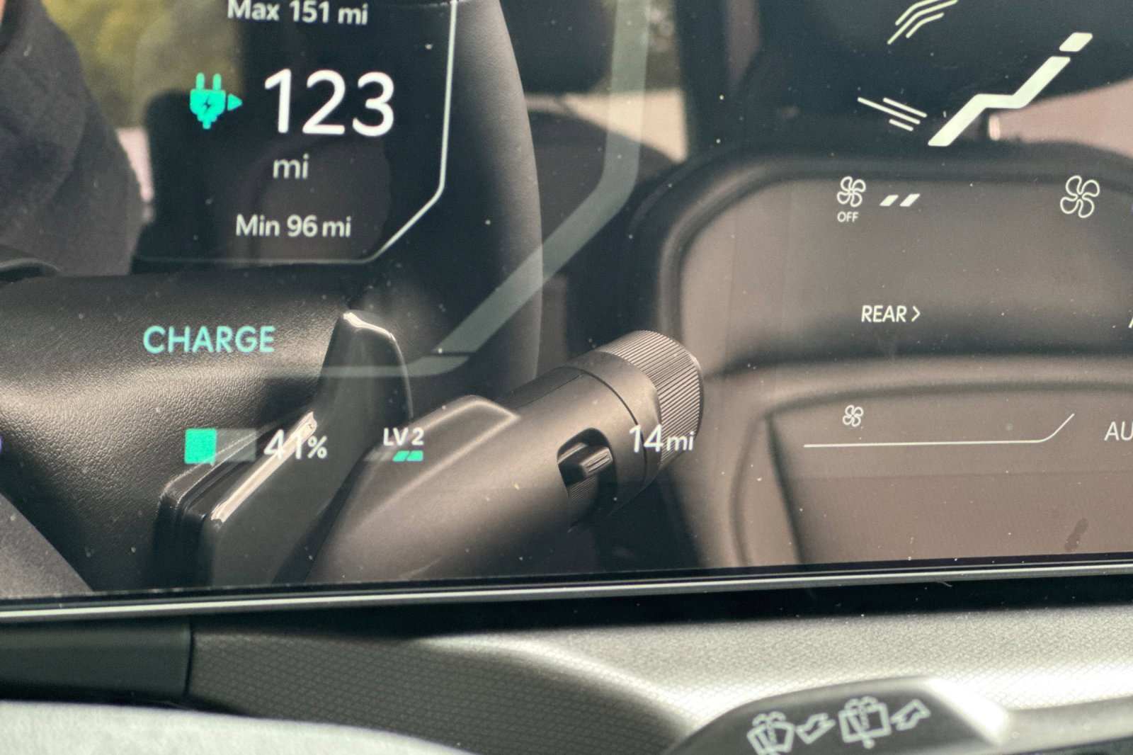 New 2026 Kia EV9 Light image 23