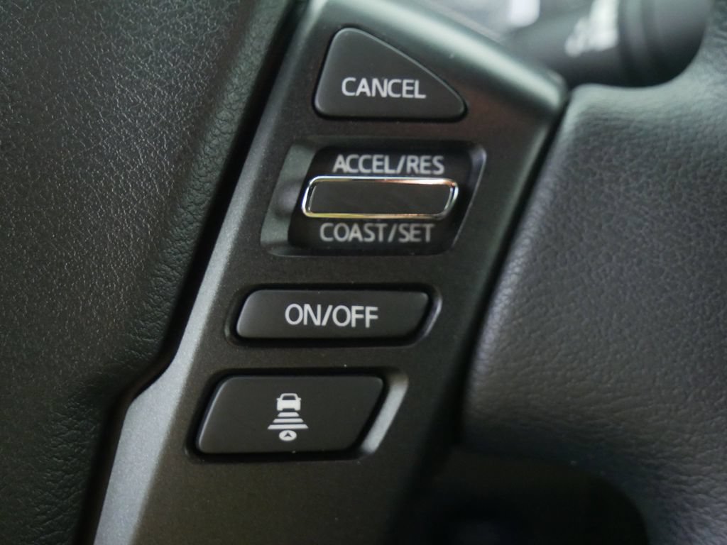 Used 2026 Nissan Frontier SV w/ Tow Package AWD/4WD image 26