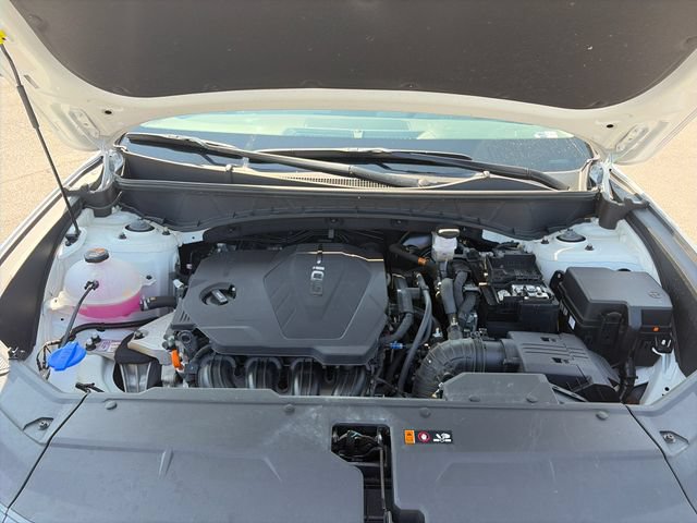 Used 2025 Hyundai Tucson SEL AWD/4WD image 34