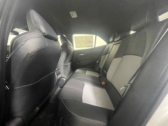 New 2026 Toyota Corolla XSE FWD image 10