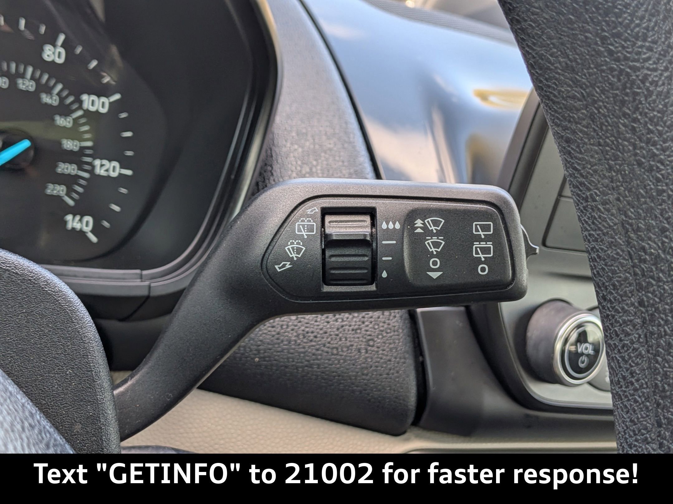 Used 2018 Ford EcoSport S image 35