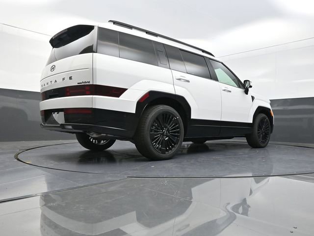 New 2026 Hyundai Santa Fe Calligraphy AWD/4WD image 39