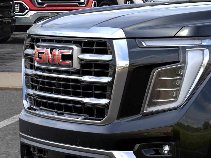 New 2026 GMC Yukon XL Elevation w/ Elevation Premium Package AWD/4WD image 15