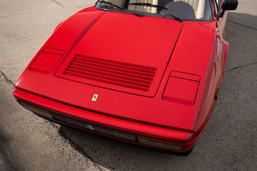 Used 1988 Ferrari 328 GTS image 10