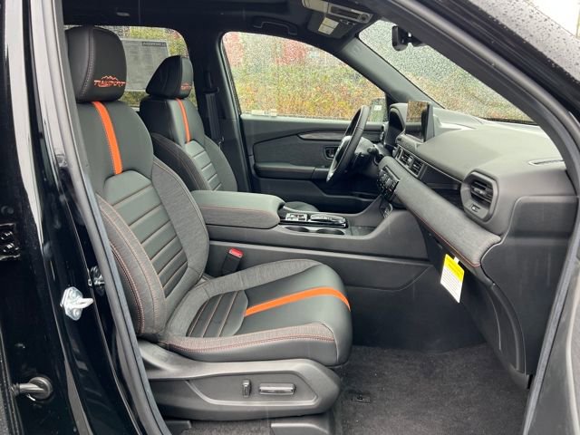 New 2026 Honda Passport TrailSport image 9