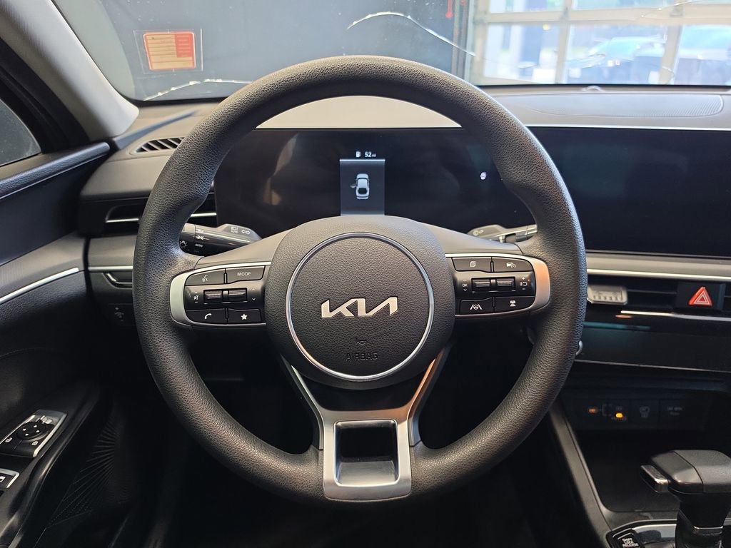 Used 2025 Kia K5 LXS FWD image 21