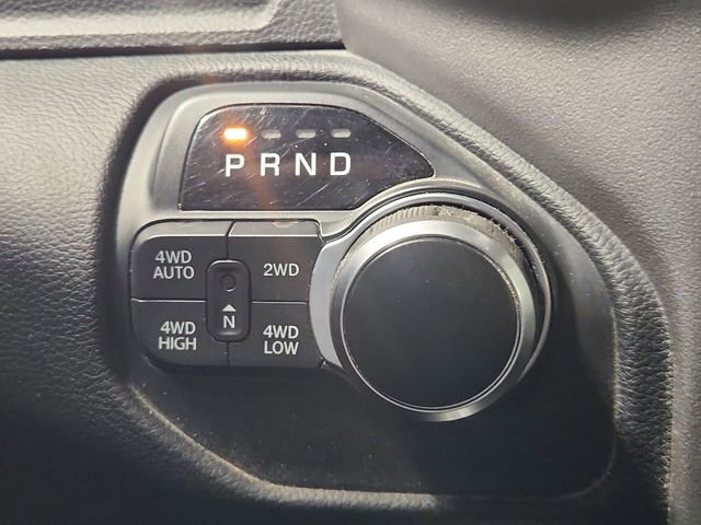 Used 2019 RAM 1500 Big Horn AWD/4WD image 14