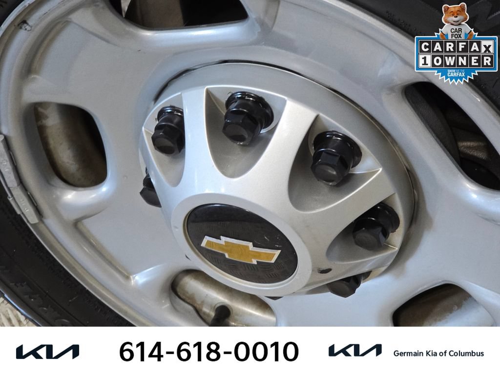 Used 2024 Chevrolet Silverado 2500 W/T w/ WT Fleet Convenience Package RWD image 14
