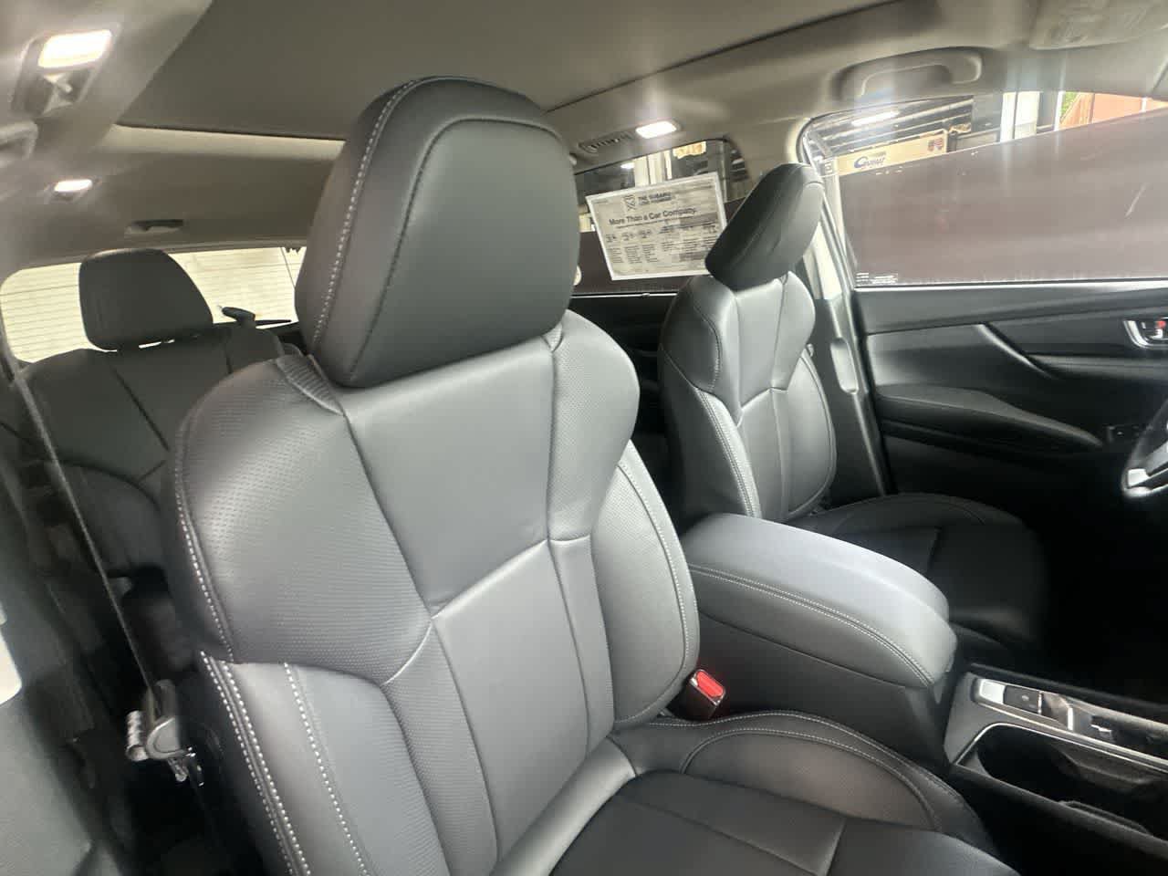 New 2026 Subaru Ascent Limited AWD/4WD image 27