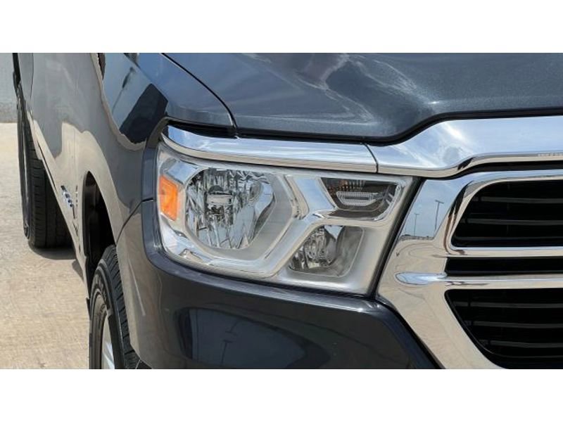 Used 2021 RAM 1500 Lone Star w/ Trailer Tow Group image 46