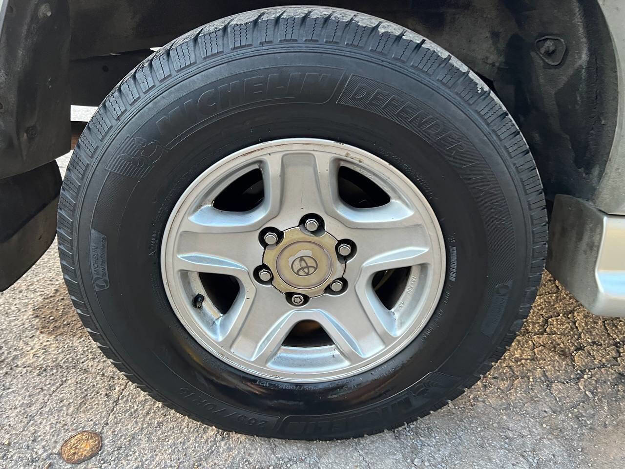 Used 2000 Toyota 4Runner SR5 image 28