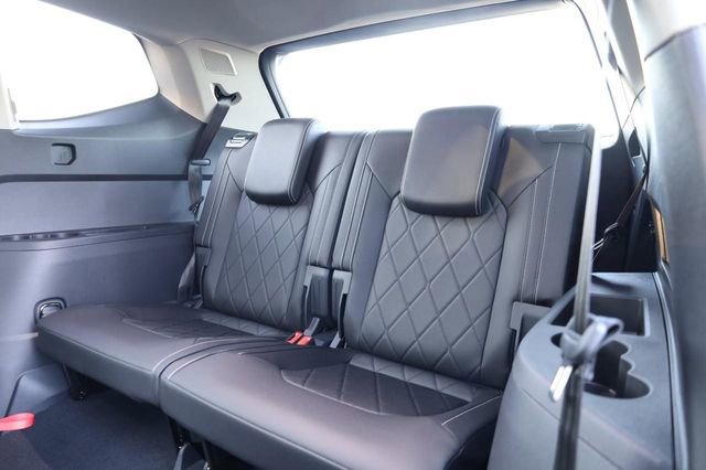 New 2026 Volkswagen Atlas SEL Premium R-Line image 29