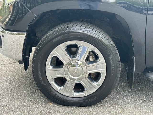 Used 2014 Toyota Tundra 1794 Edition image 13