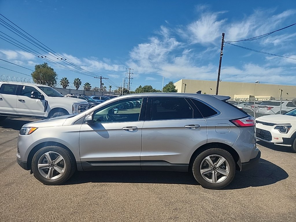 Used 2023 Ford Edge SEL w/ Convenience Package AWD/4WD image 10