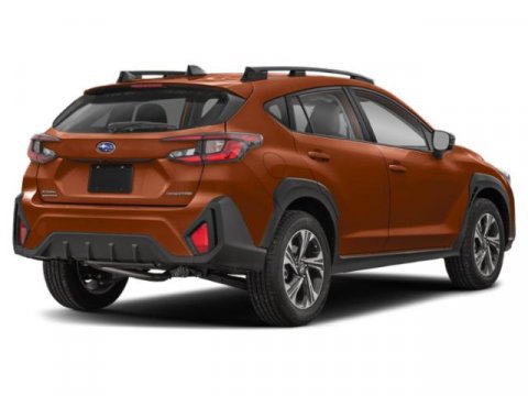 Certified 2025 Subaru Crosstrek 2.5i Premium AWD/4WD image 2