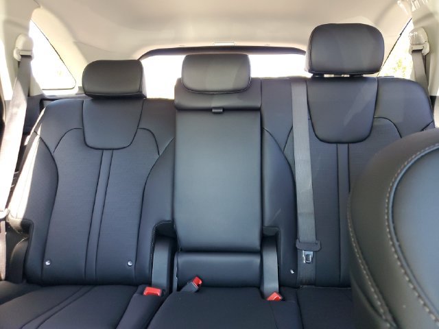 New 2026 Kia Sorento EX AWD/4WD image 11