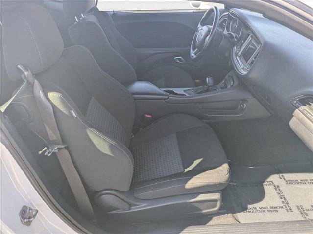 Used 2023 Dodge Challenger GT w/ Cold Weather Group image 17