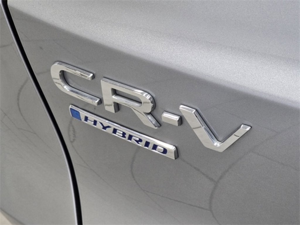 Used 2024 Honda CR-V Sport image 17