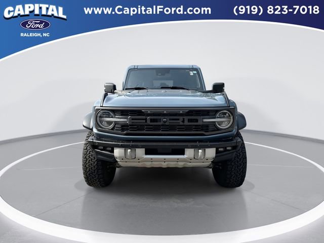 Used 2023 Ford Bronco Raptor AWD/4WD image 3