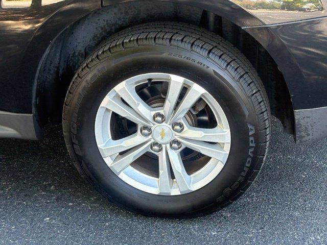 Used 2015 Chevrolet Equinox LT w/ Driver Convenience Package AWD/4WD image 31
