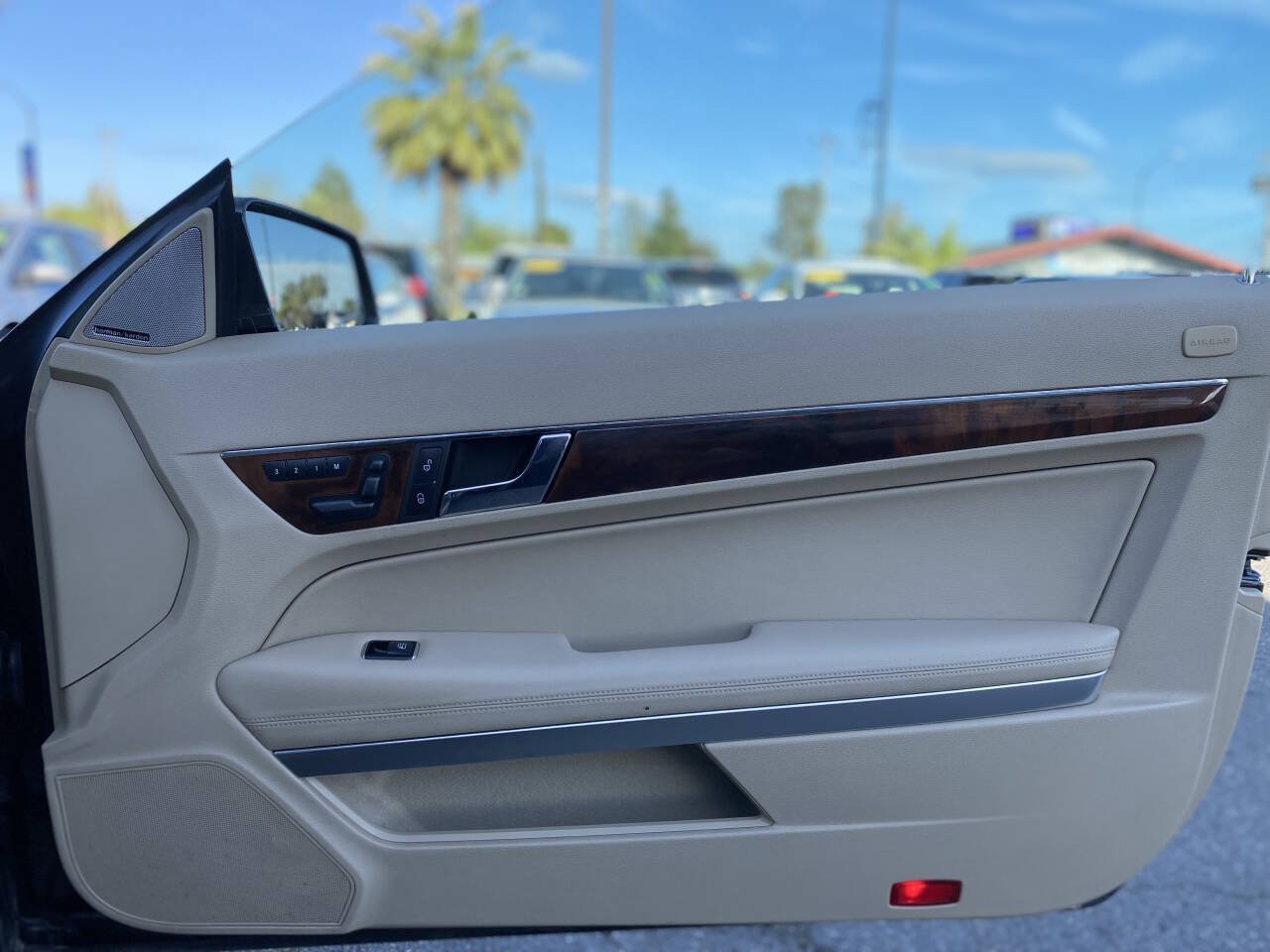 Used 2013 Mercedes-Benz E 350 Cabriolet image 20