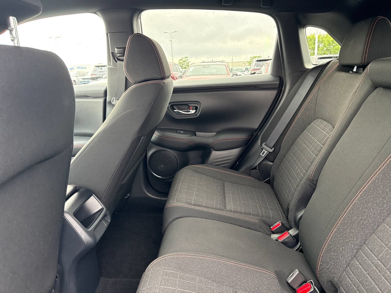 Used 2024 Honda HR-V Sport image 13