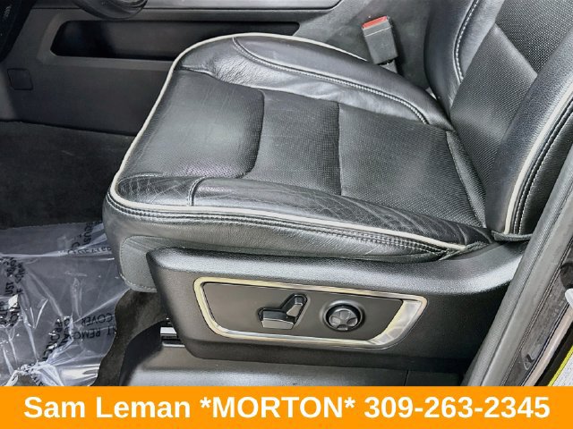 Used 2021 RAM 1500 Limited w/ Night Edition AWD/4WD image 20