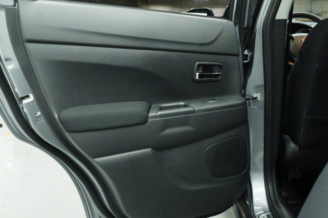 New 2026 Mitsubishi Outlander Sport ES AWD/4WD image 26