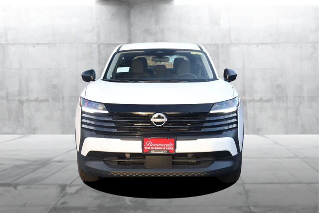 New 2026 Nissan Kicks S image 5