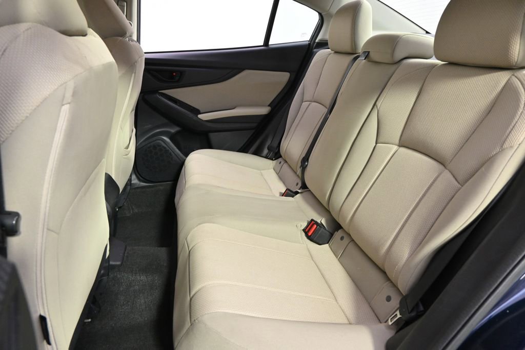 Used 2019 Subaru Impreza 2.0i image 21
