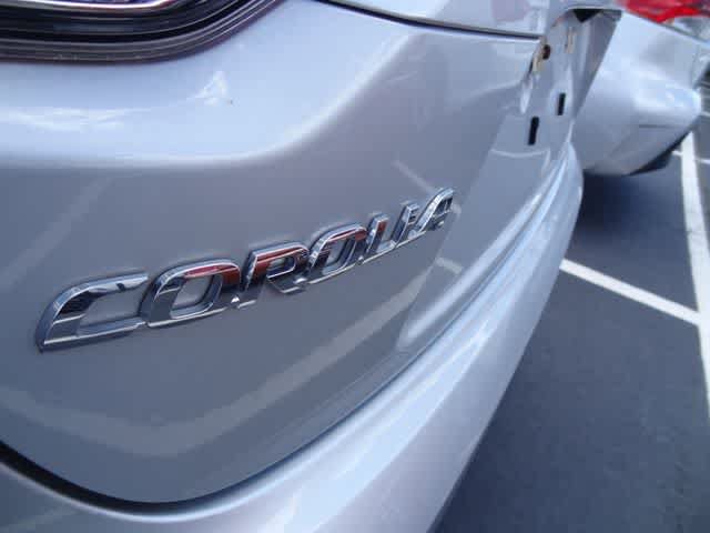 Certified 2023 Toyota Corolla LE FWD image 16
