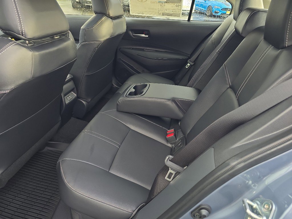 New 2026 Toyota Corolla XLE image 17