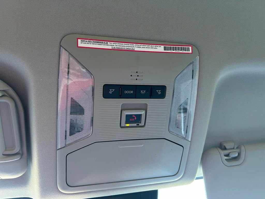 Certified 2023 Toyota RAV4 XLE FWD image 28