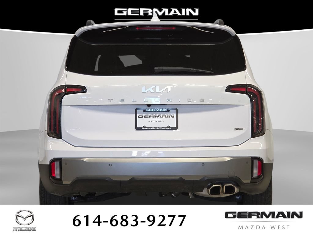 Used 2023 Kia Telluride SX Prestige X-Line AWD/4WD image 12