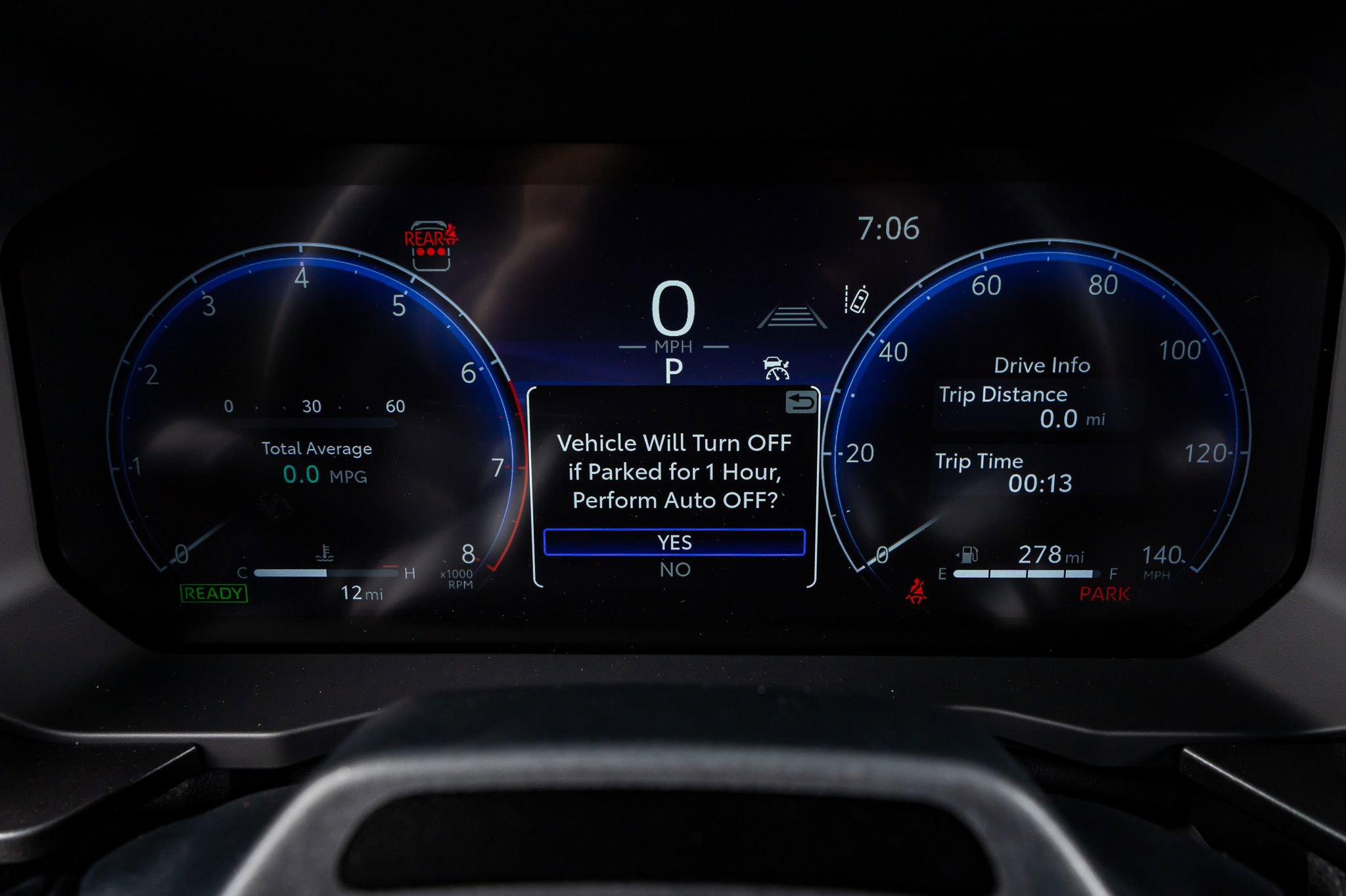 Used 2025 Toyota Land Cruiser w/ Premium Package image 20