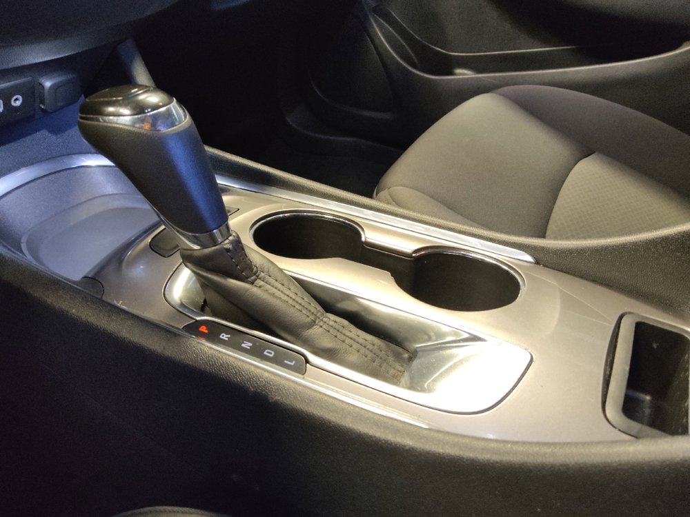 Used 2020 Chevrolet Malibu LT FWD image 26