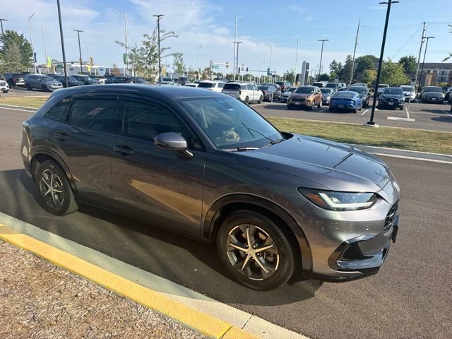 Used 2025 Honda HR-V EX-L image 10