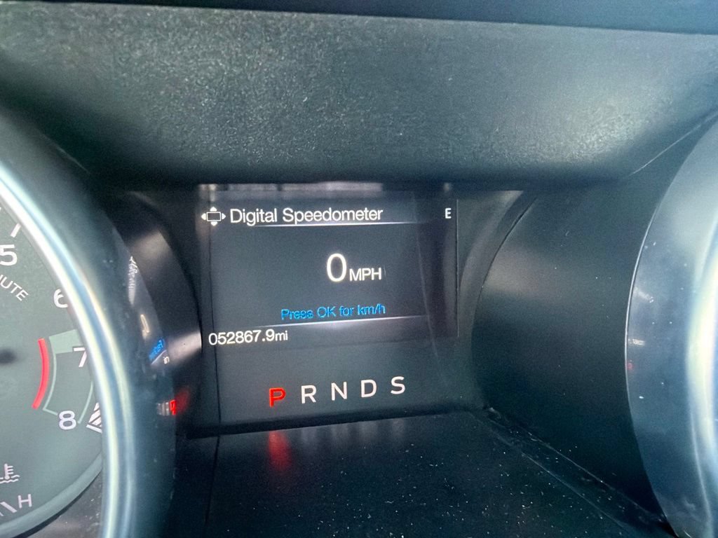 Used 2023 Ford Mustang Premium RWD image 5