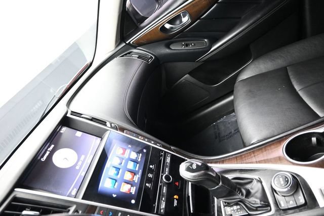 Used 2019 INFINITI Q50 Luxe RWD image 19