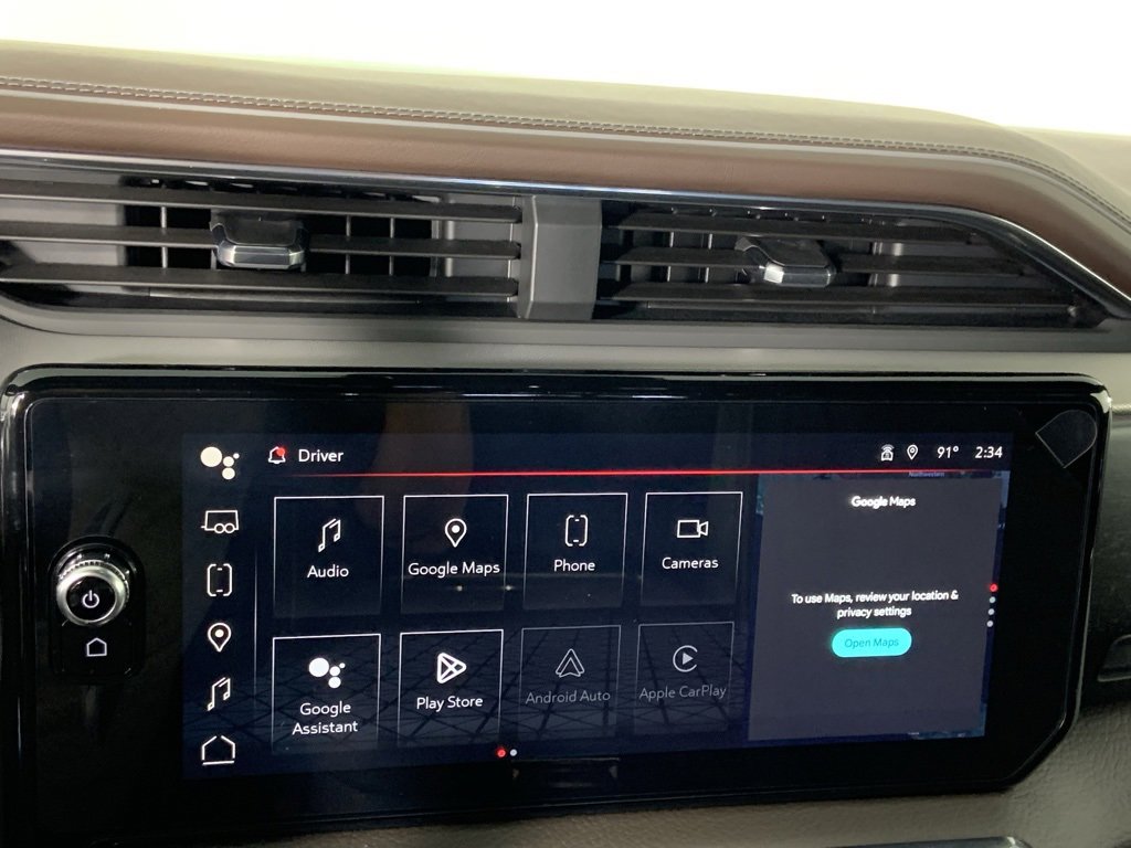 Used 2025 GMC Sierra 1500 Denali image 11