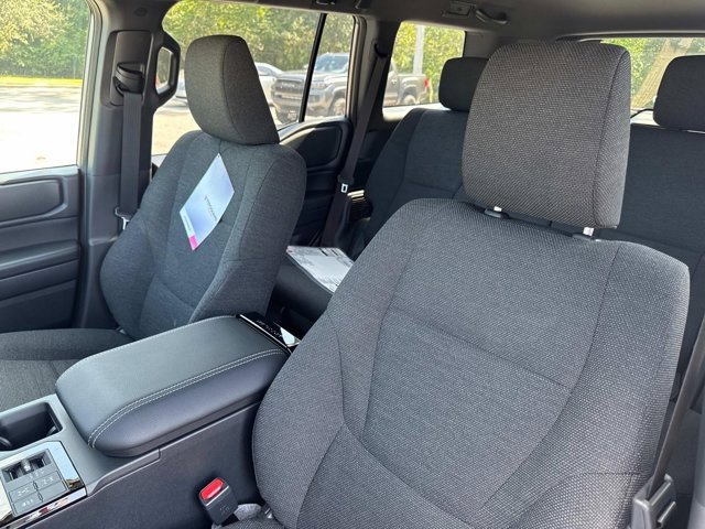 Used 2025 Toyota Land Cruiser 1958 image 8