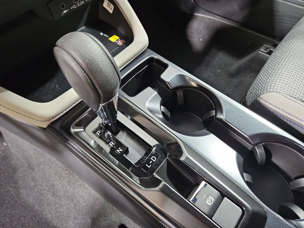 New 2026 Subaru Forester Premium AWD/4WD image 23