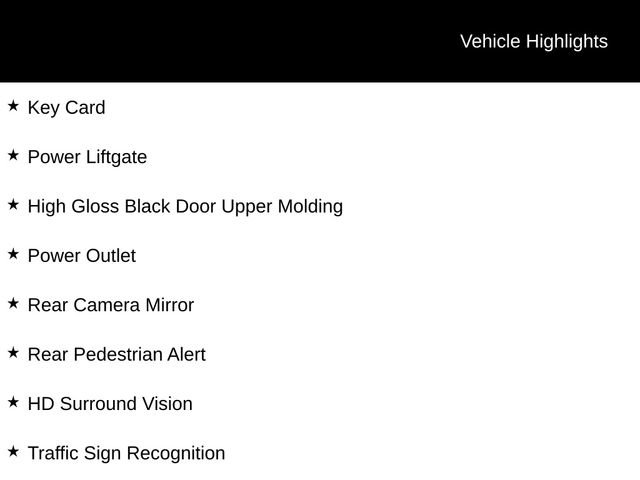 New 2026 Chevrolet Traverse LT w/ Midnight/Sport Edition image 6