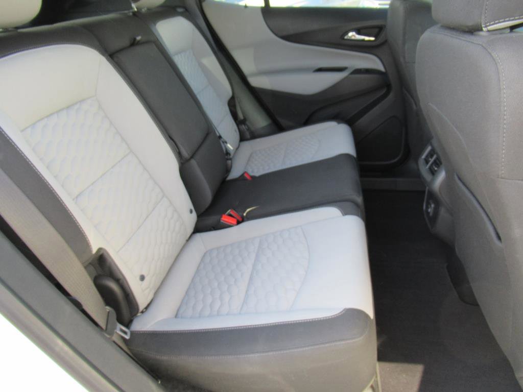 Used 2019 Chevrolet Equinox LT image 27