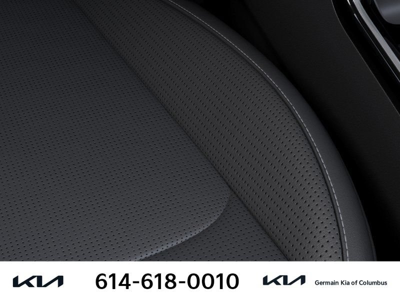 New 2026 Kia Sorento SX AWD/4WD image 27
