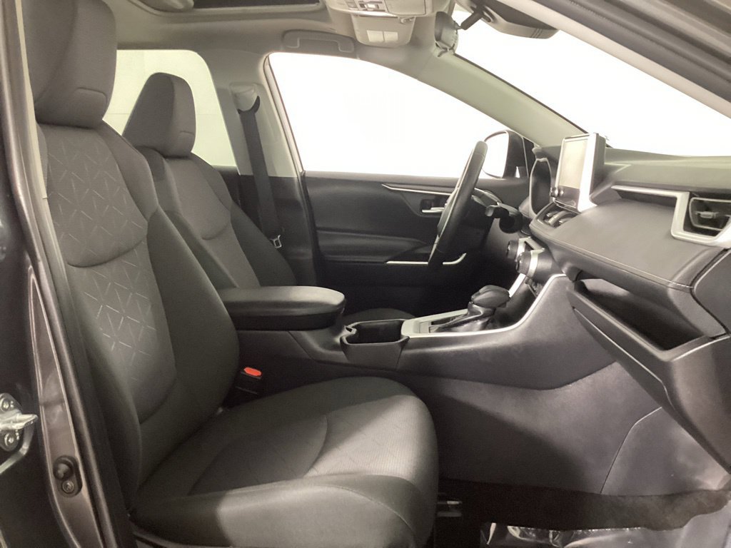 Used 2024 Toyota RAV4 XLE w/ Convenience Package AWD/4WD image 23