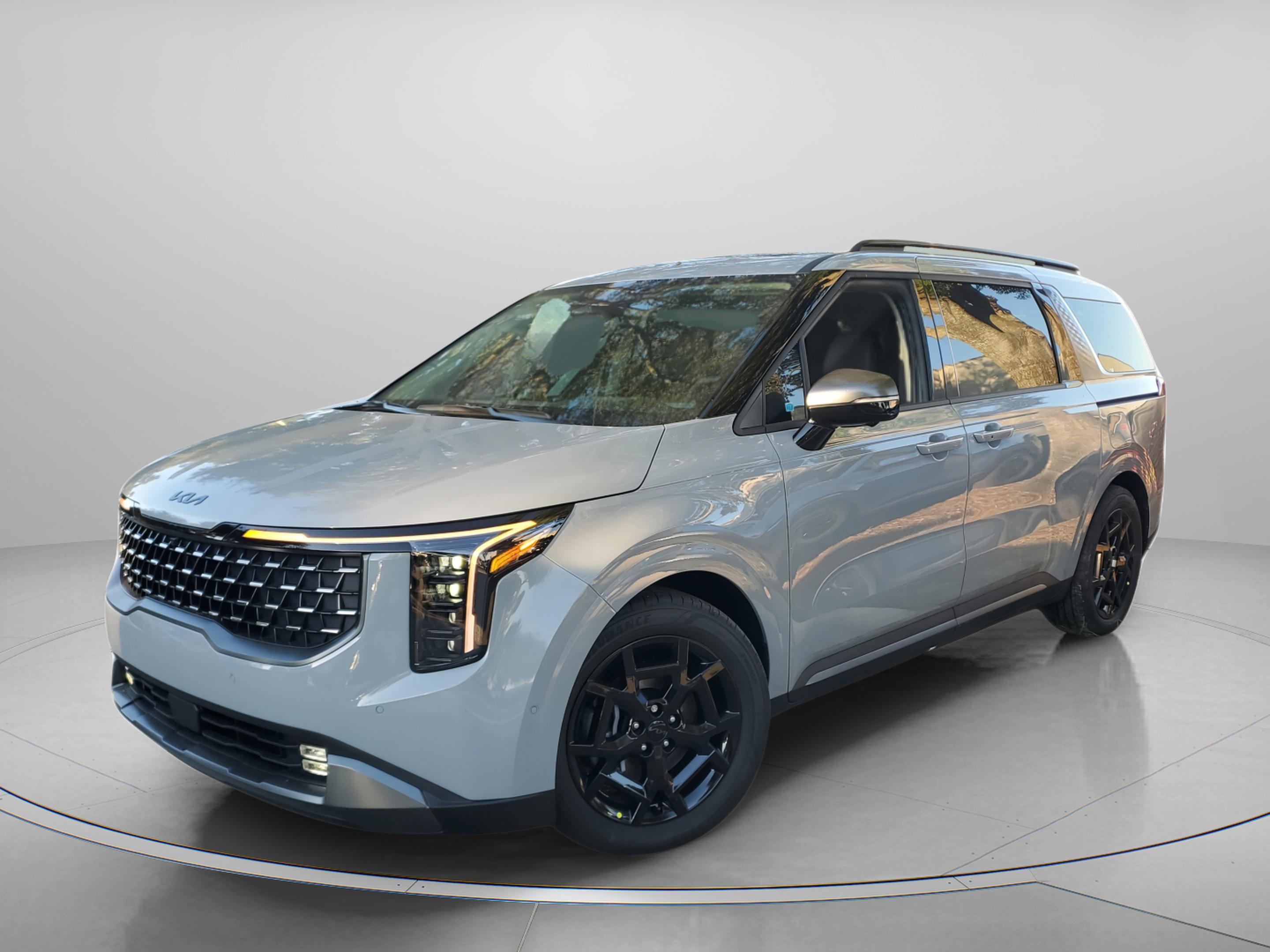 New 2026 Kia Carnival SX Prestige FWD image 2